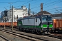 Siemens 22269 - CargoServ "193 724"
21.03.2018 - Linz, Hauptbahnhof
Roger Morris