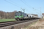 Siemens 22269 - ČD Cargo "193 724"
30.03.2021 - Peine-Woltorf
Gerd Zerulla