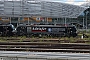 Siemens 22270 - Adriafer "X4 E - 675"
23.06.2021 - München, Hauptbahnhof
Frank Weimer