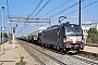 Siemens 22270 - Adriafer "X4 E - 675"
27.10.2022 - San Giorgio di Piano BO
Guido Allieri