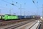 Siemens 22271 - TXL "193 281"
19.03.2022 - Basel, Badischer Bahnhof
Theo Stolz