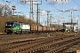 Siemens 22271 - TXL "193 281"
20.03.2018 - Köln-Porz-Gremberghoven, Rangierbahnhof Gremberg
Martin Morkowsky