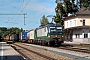 Siemens 22271 - TXL "193 281"
11.09.2018 - Assling (Oberbayern)
Gerold Hoernig