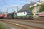 Siemens 22271 - TXL "193 281"
19.09.2019 - Kufstein
Gerold Hoernig