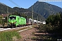 Siemens 22271 - TXL "193 281"
04.09.2020 - Campo di Trens
Davide Bianco