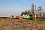 Siemens 22271 - TXL "193 281"
25.02.2021 - Brühl-Schwadorf
Sven Jonas