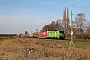 Siemens 22271 - TXL "193 281"
25.02.2021 - Brühl-Schwadorf
Sven Jonas