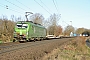 Siemens 22271 - TXL "193 281"
02.12.2021 - Uelzen
Gerd Zerulla