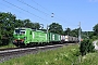 Siemens 22271 - TXL "193 281"
01.01.2025 - Lehrberg
André Grouillet