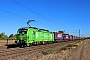 Siemens 22271 - TXL "193 281"
15.09.2026 - WiesentalWolfgang Mauser