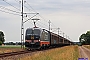 Siemens 22272 - Hector Rail "243 104"
16.06.2018 - Kävlinge
Daniel Trothe