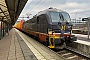 Siemens 22272 - Hector Rail "243 104"
02.01.2021 - Hässleholm
Jacob Wittrup-Thomsen