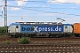Siemens 22273 - boxXpress "193 835"
29.07.2018 - Wunstorf
Thomas Wohlfarth