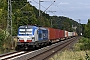 Siemens 22273 - boxXpress "193 835"
25.09.2021 - Eschwege-Albungen
Martin Schubotz