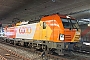 Siemens 22274 - railCare "476 451"
25.09.2026 - BernTheo Stolz