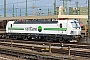 Siemens 22274 - railCare "476 451"
01.01.2017 - Basel, Badischer Bahnhof
Thomas Naas