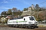 Siemens 22274 - railCare "476 451"
22.11.2021 - Clarens
Michael Krahenbuhl