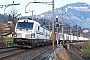 Siemens 22274 - railCare "476 451"
20.01.2026 - SteinenPeider Trippi