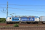 Siemens 22275 - boxXpress "193 836"
01.07.2018 - WunstorfThomas Wohlfarth