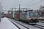 Siemens 22275 - boxXpress "193 836"
11.01.2019 - Kassel, Bahnhof Kassel-WilhelmshöheChristian Klotz