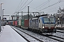 Siemens 22275 - boxXpress "193 836"
11.01.2019 - Kassel, Bahnhof Kassel-Wilhelmshöhe
Christian Klotz