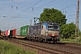 Siemens 22275 - boxXpress "193 836"
23.05.2019 - Uelzen-Klein Süstedt
Gerd Zerulla