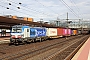 Siemens 22275 - boxXpress "193 836"
03.09.2019 - Kassel-Wilhelmshöhe
Christian Klotz