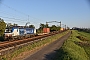 Siemens 22275 - boxXpress "193 836"
05.05.2020 - Willemsdorp
Niels Arnold