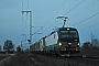 Siemens 22276 - TXL "193 282"
09.12.2017 - Müllheim (Baden)
Tobias Schmidt