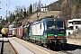 Siemens 22276 - TXL "193 282"
22.03.2019 - Steinach in TirolThomas Wohlfarth