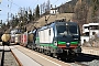 Siemens 22276 - TXL "193 282"
22.03.2019 - Steinach in Tirol
Thomas Wohlfarth