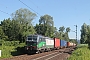 Siemens 22276 - TXL "193 282"
28.06.2019 - Rheinbreitbach
Daniel Kempf