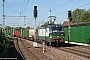 Siemens 22276 - TXL "193 282"
25.06.2019 - Petershausen
Frank Weimer