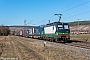 Siemens 22276 - TXL "193 282"
27.02.2019 - Retzbach-Zellingen
Fabian Halsig