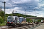 Siemens 22276 - TXL "193 282"
24.05.2020 - Oberdachstetten
Florian Kasimir