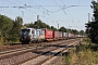 Siemens 22276 - TXL "193 282"
12.08.2020 - Bad Bevensen
Gerd Zerulla