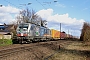 Siemens 22276 - TXL "193 282"
04.02.2021 - Babenhausen-Hergershausen
Joachim Theinert