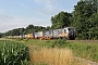 Siemens 22276 - TXL "193 282"
17.07.2021 - Uelzen
Gerd Zerulla