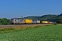 Siemens 22276 - TXL "193 282"
02.09.2021 - Himmelstadt
Dirk Menshausen