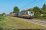 Siemens 22276 - TXL "193 282"
09.08.2020 - Lisiera
Riccardo Fogagnolo