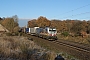 Siemens 22276 - TXL "193 282"
15.12.2022 - Uelzen
Gerd Zerulla