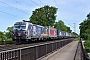 Siemens 22276 - TXL "193 282"
31.052023 - Hannover-Waldheim
Andreas Schmidt