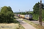 Siemens 22276 - TXL "193 282"
21.06.2022 - Denzlingen
Jean-Claude Mons