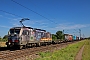 Siemens 22276 - TXL "193 282"
22.05.2026 - WiesentalWolfgang Mauser