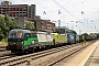 Siemens 22277 - TXL "193 283"
24.06.2018 - München, Heimeranplatz
Theo Stolz