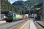 Siemens 22277 - TXL "193 283"
04.07.2018 - Steinach in TirolTobias Schmidt