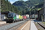 Siemens 22277 - TXL "193 283"
04.07.2018 - Steinach in Tirol
Tobias Schmidt