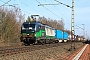 Siemens 22277 - TXL "193 283"
23.02.2019 - Dieburg Ost
Kurt Sattig