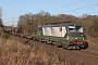 Siemens 22277 - TXL "193 283"
19.12.2019 - Uelzen
Gerd Zerulla