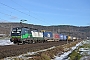 Siemens 22277 - TXL "193 283"
19.02.2021 - Ludwigsau-Reilos
Patrick Rehn